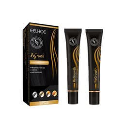 image-EELHOE Roll-On Hair Oil Scalp Treatment for Thick and Thin Hair