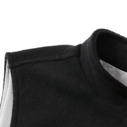 image-Heated Fleece Vest USB Rechargeable Heating Jacket