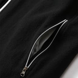 image-Heated Fleece Vest USB Rechargeable Heating Jacket