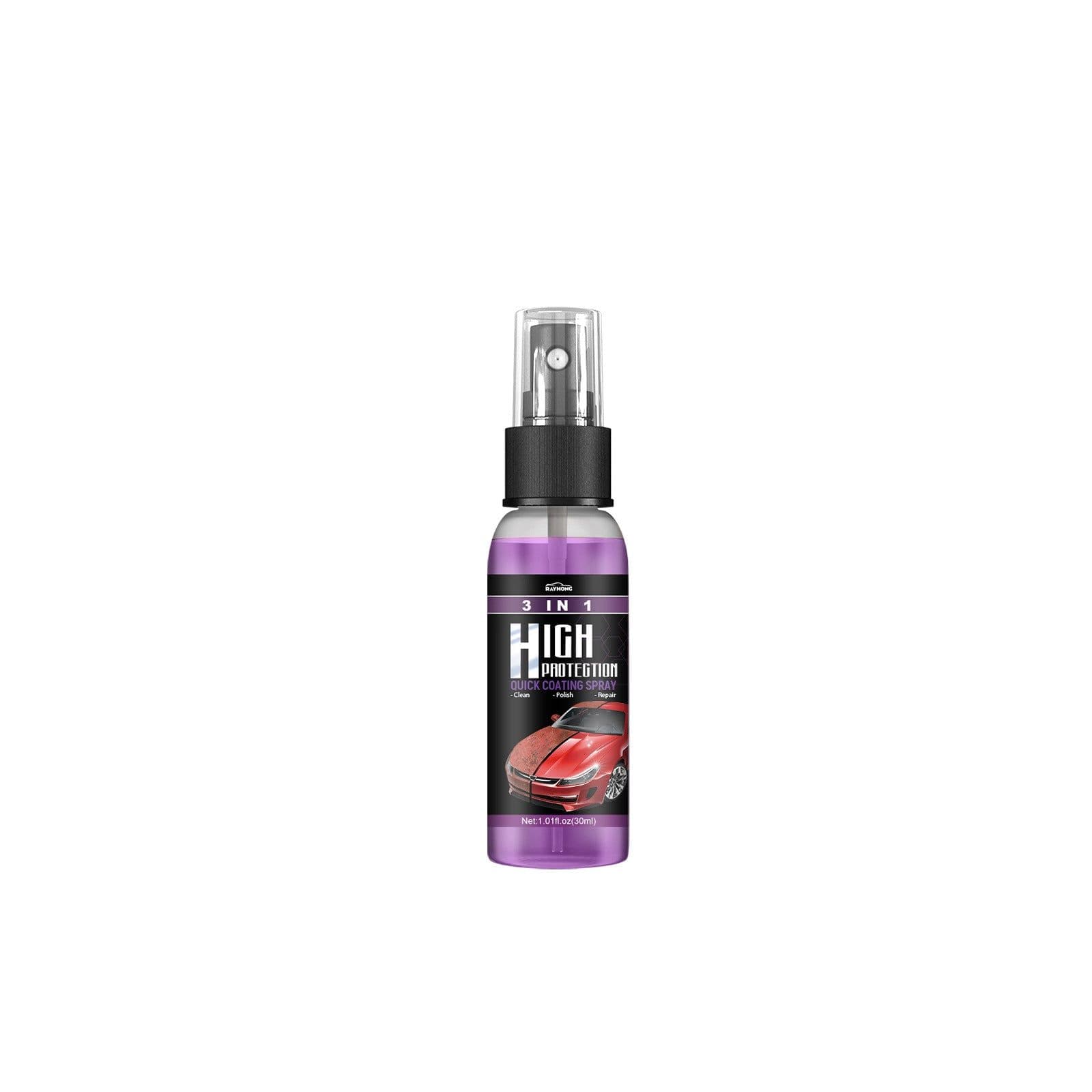 image-Rayhong 3-in-1 Car Paint Spray Coating