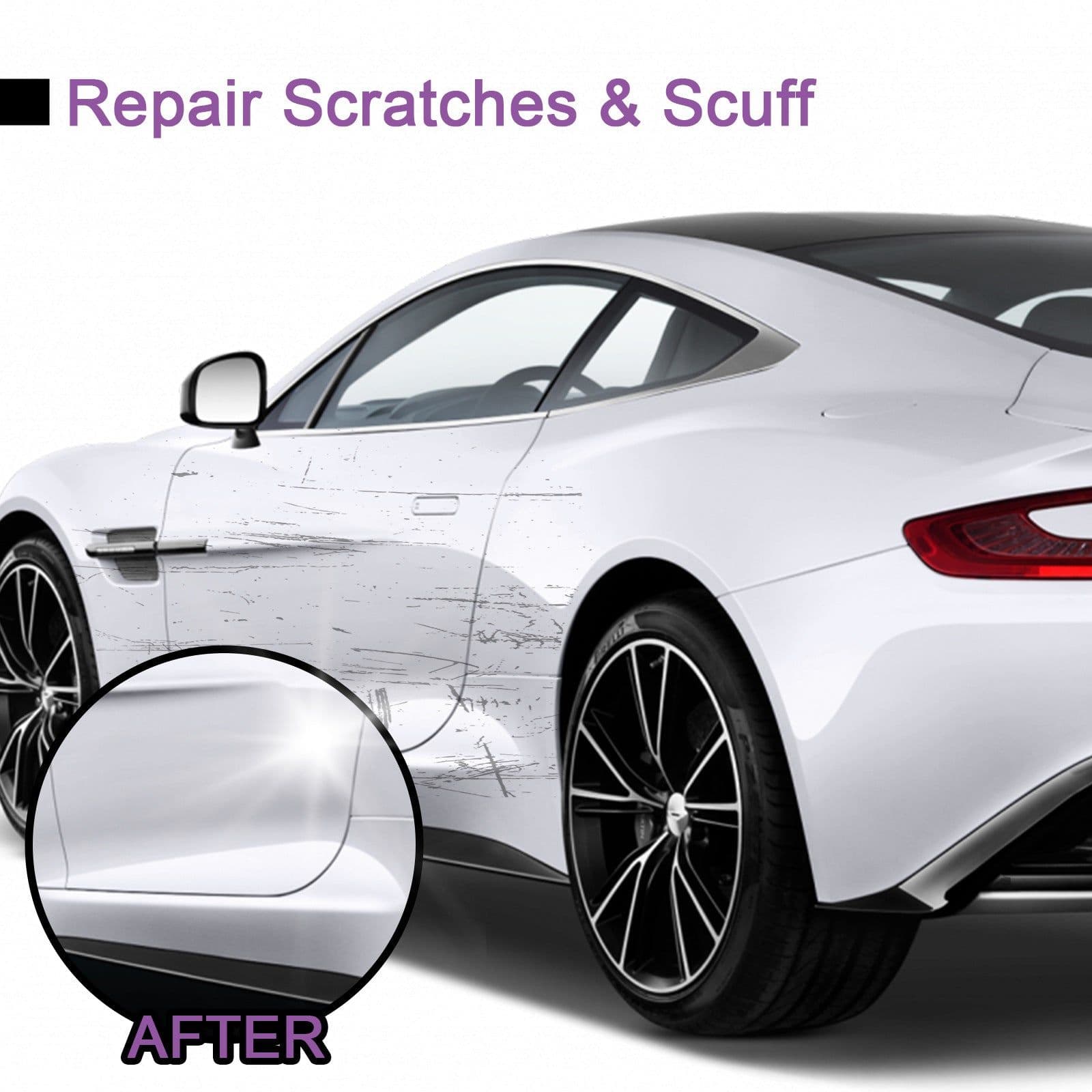 image-Rayhong 3-in-1 Car Paint Spray Coating