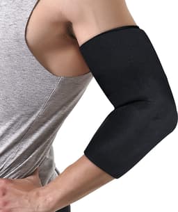 image-Gel Ice Head Cold Compress Cap for Migraine Relief