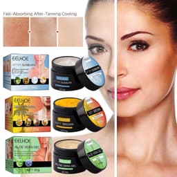 image-EELHOE After Sun Repair Body Cream 50g