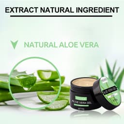 image-EELHOE After Sun Repair Body Cream 50g