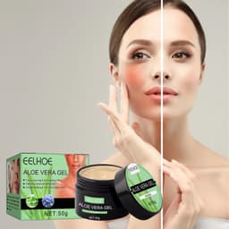 image-EELHOE After Sun Repair Body Cream 50g