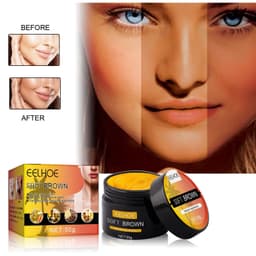 image-EELHOE After Sun Repair Body Cream 50g