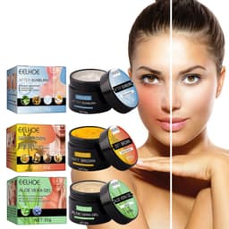 image-EELHOE After Sun Repair Body Cream 50g
