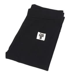 image-Women's High Waist Fleece Lined Leggings Winter Warm Tights