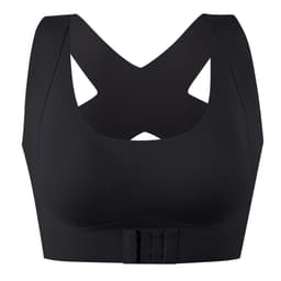image-Back Posture Corrector Bra Sports Vest Women Adjustable Support
