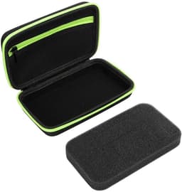 image-Philips Oneblade Razor Storage Bag Case for QP2520/90/70