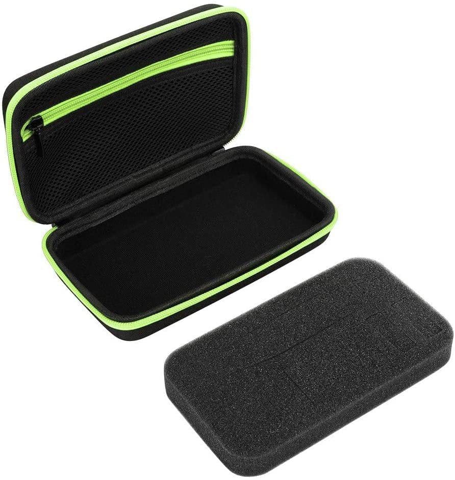 image-Philips Oneblade Razor Storage Bag Case for QP2520/90/70