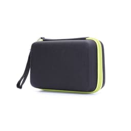 image-Philips Oneblade Razor Storage Bag Case for QP2520/90/70