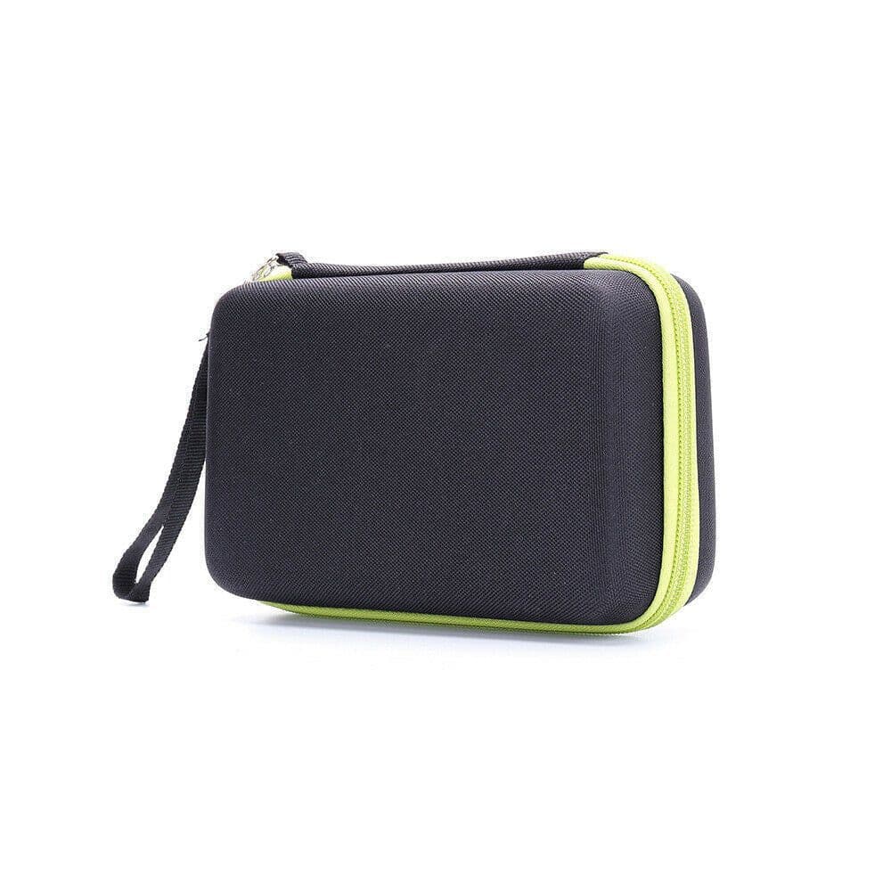 image-Philips Oneblade Razor Storage Bag Case for QP2520/90/70