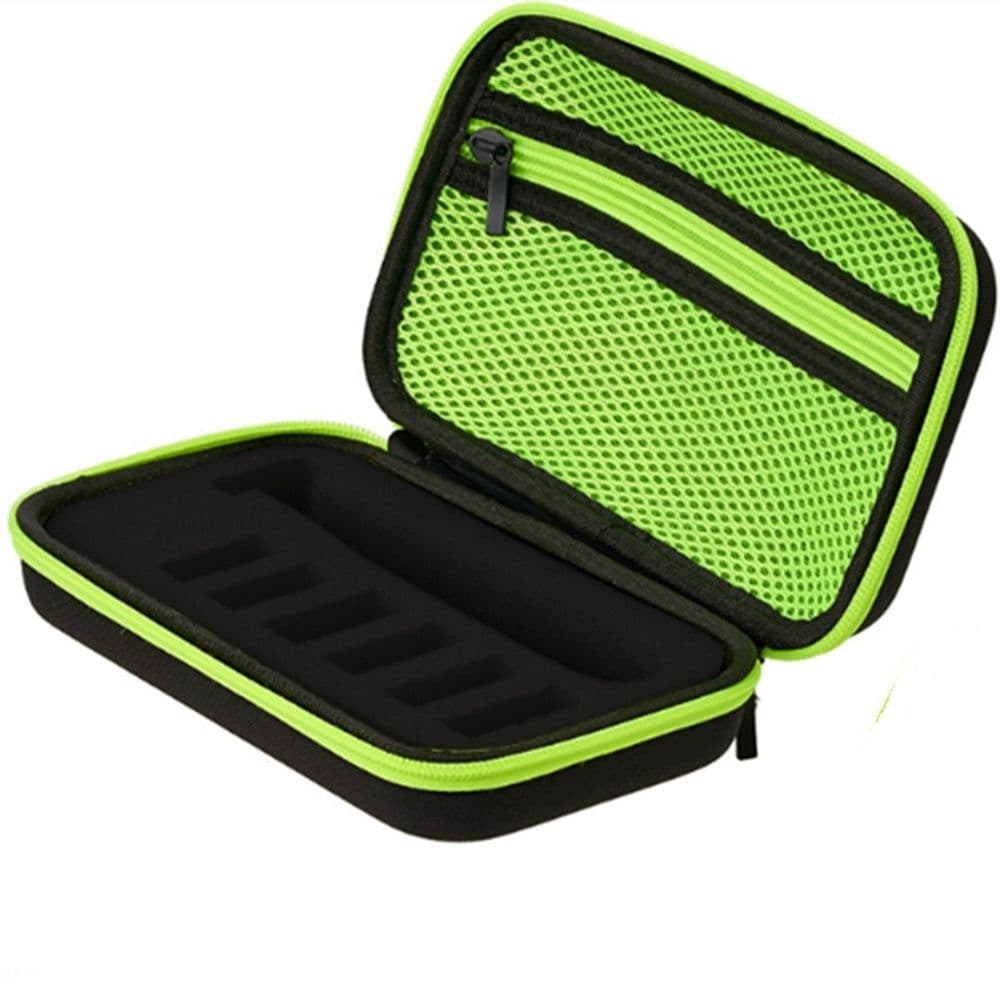 image-Philips Oneblade Razor Storage Bag Case for QP2520/90/70