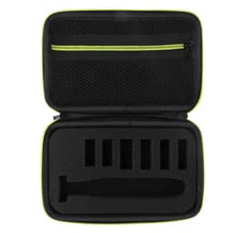 image-Philips Oneblade Razor Storage Bag Case for QP2520/90/70