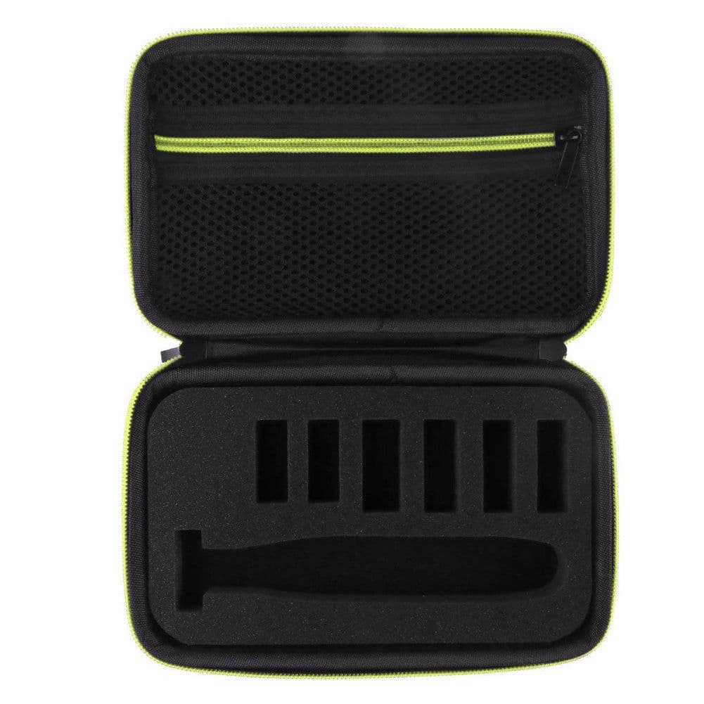 image-Philips Oneblade Razor Storage Bag Case for QP2520/90/70