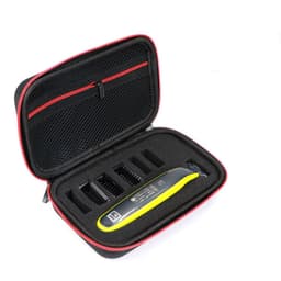 image-Philips Oneblade Razor Storage Bag Case for QP2520/90/70