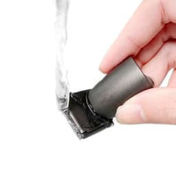 image-Mingtu Rechargeable Nose Hair Trimmer for Men