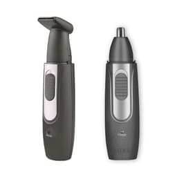 image-Mingtu Rechargeable Nose Hair Trimmer for Men