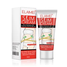 image-Shaping Fat Cream Slimming Body Firming 60g