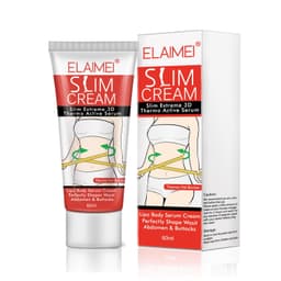 image-Shaping Fat Cream Slimming Body Firming 60g