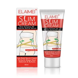 image-Shaping Fat Cream Slimming Body Firming 60g