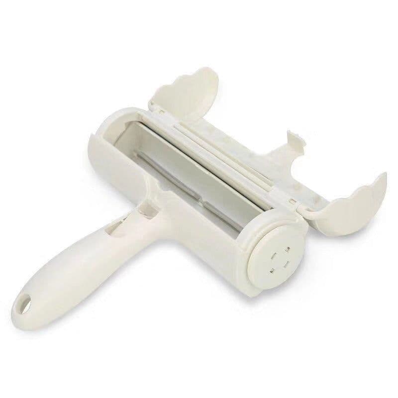 image-Pet Hair Remover Roller Lint Brush Cat Dog Hair Cleaner
