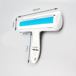 image-Pet Hair Remover Roller Lint Brush Cat Dog Hair Cleaner
