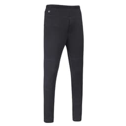 image-Tovinis Fleece Lined Heated Pants USB Winter Slim Fit Unisex