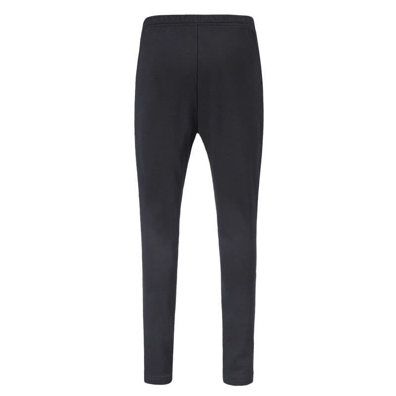 image-Tovinis Fleece Lined Heated Pants USB Winter Slim Fit Unisex