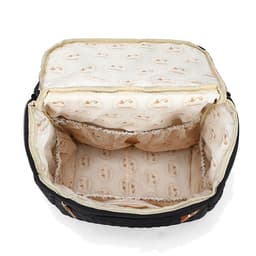 image-Multifunctional Waterproof Nylon Mommy Bag Backpack