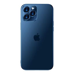 image-Sinrida iPhone Case TPU Soft Shell Anti-Fall Protective Cover