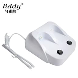 image-Liddy Wax Warmer 200g Double Pot Hair Removal Heater