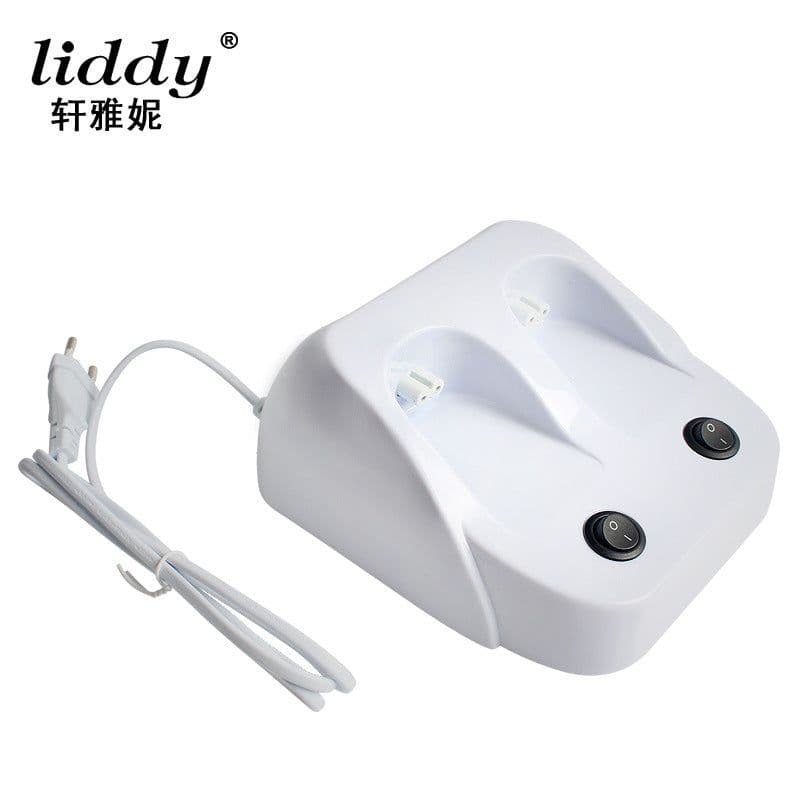 image-Liddy Wax Warmer 200g Double Pot Hair Removal Heater