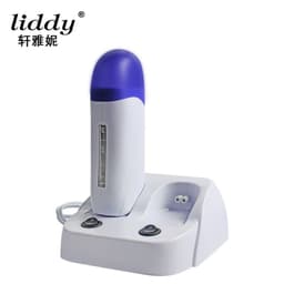 image-Liddy Wax Warmer 200g Double Pot Hair Removal Heater