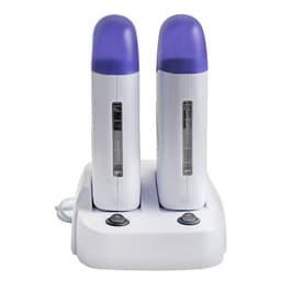 image-Liddy Wax Warmer 200g Double Pot Hair Removal Heater