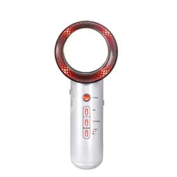 image-Magitech Ultrasonic EMS Slimming Massager Device