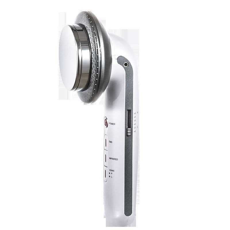 image-Magitech Ultrasonic EMS Slimming Massager Device