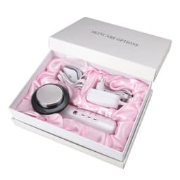 image-Magitech Ultrasonic EMS Slimming Massager Device
