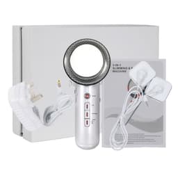 image-Magitech Ultrasonic EMS Slimming Massager Device