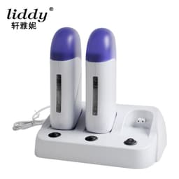 image-Liddy Wax Warmer 300ml Hot Wax Machine for Hair Removal