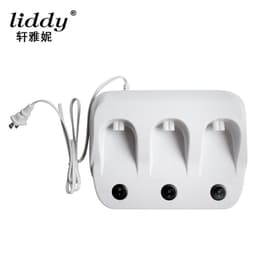 image-Liddy Wax Warmer 300ml Hot Wax Machine for Hair Removal
