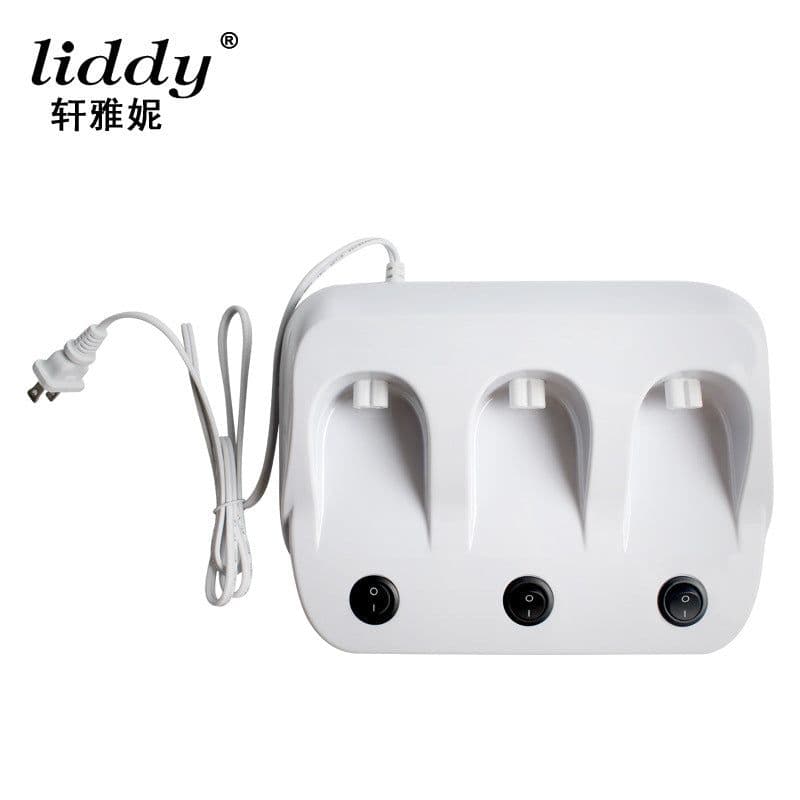 image-Liddy Wax Warmer 300ml Hot Wax Machine for Hair Removal