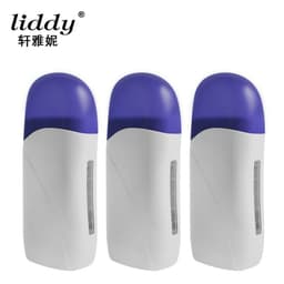 image-Liddy Wax Warmer 300ml Hot Wax Machine for Hair Removal
