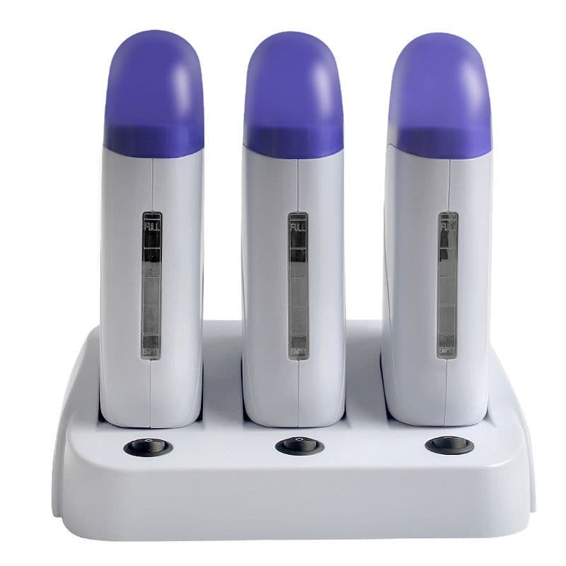 image-Liddy Wax Warmer 300ml Hot Wax Machine for Hair Removal