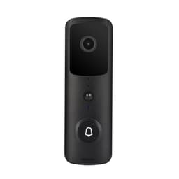 image-Smart WiFi Video Doorbell V30 with Voice Intercom