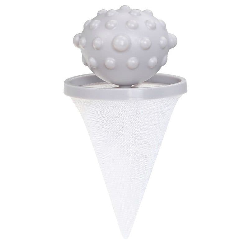 image-SAFEBET Washing Machine Laundry Filter Mesh Bag Hair Remover
