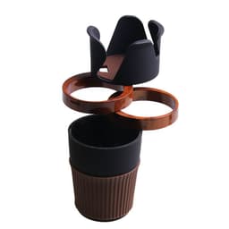 image-Anzen Car Cup Holder Phone Mount R151-4