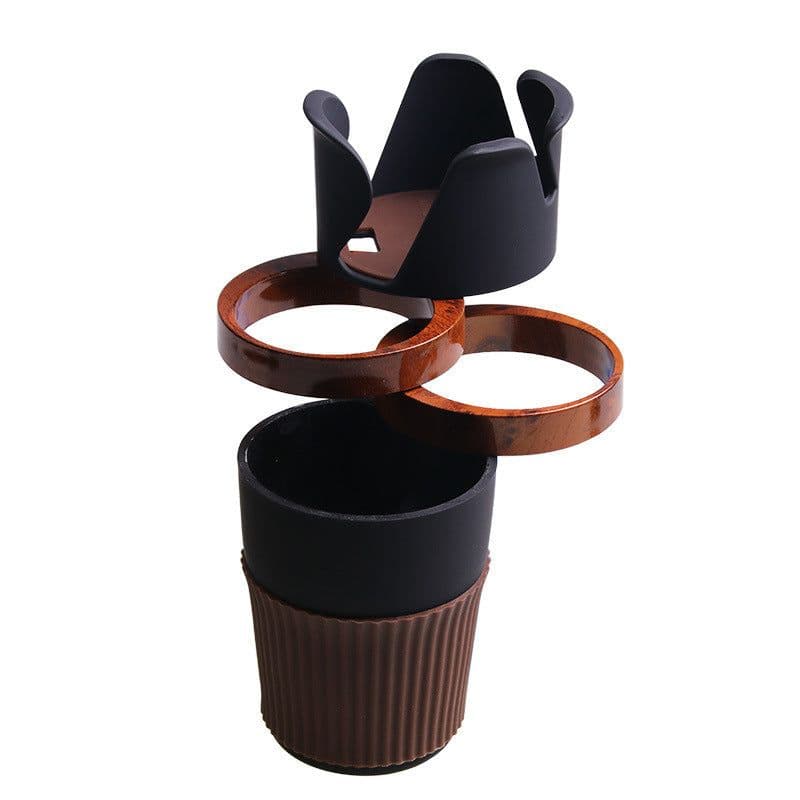 image-Anzen Car Cup Holder Phone Mount R151-4