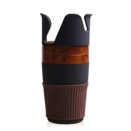 image-Anzen Car Cup Holder Phone Mount R151-4